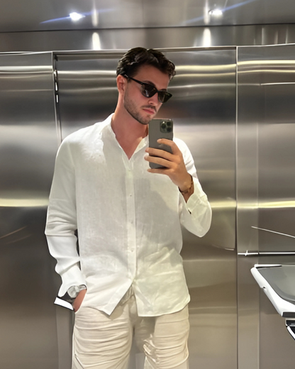 Outfit 4 - Island Life